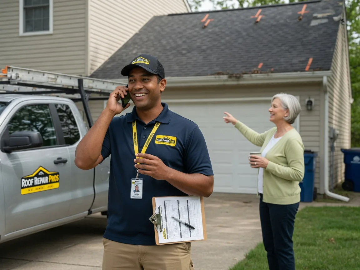 Roof Repair Darwin, CA FAQs